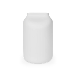 Fila - Porcelain Vase by Ligne Roset