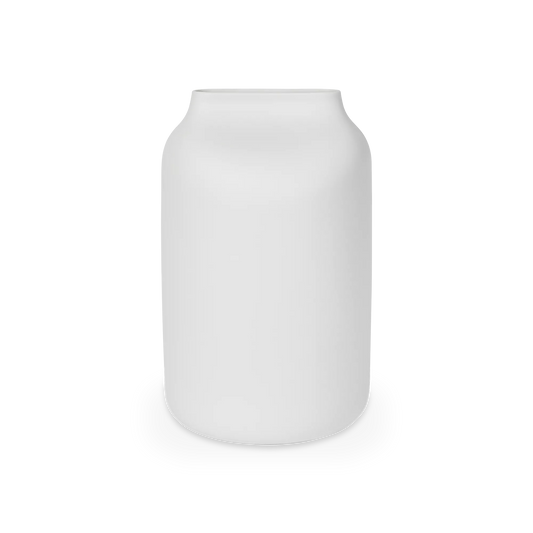 Fila - Vase en porcelaine