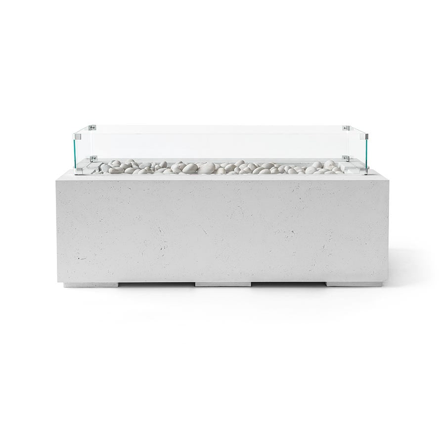Tempered Glass Wind Guard