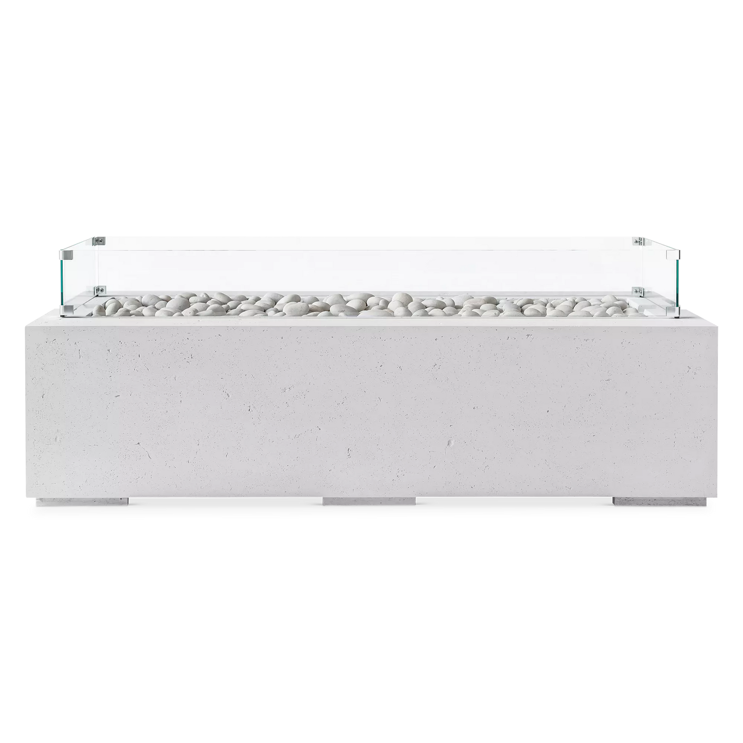 Tempered Glass Wind Guard
