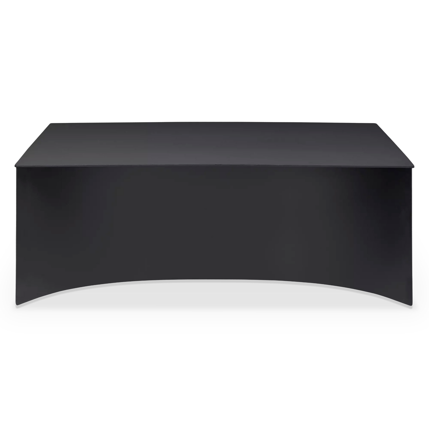 Dallas - Table basse en acier