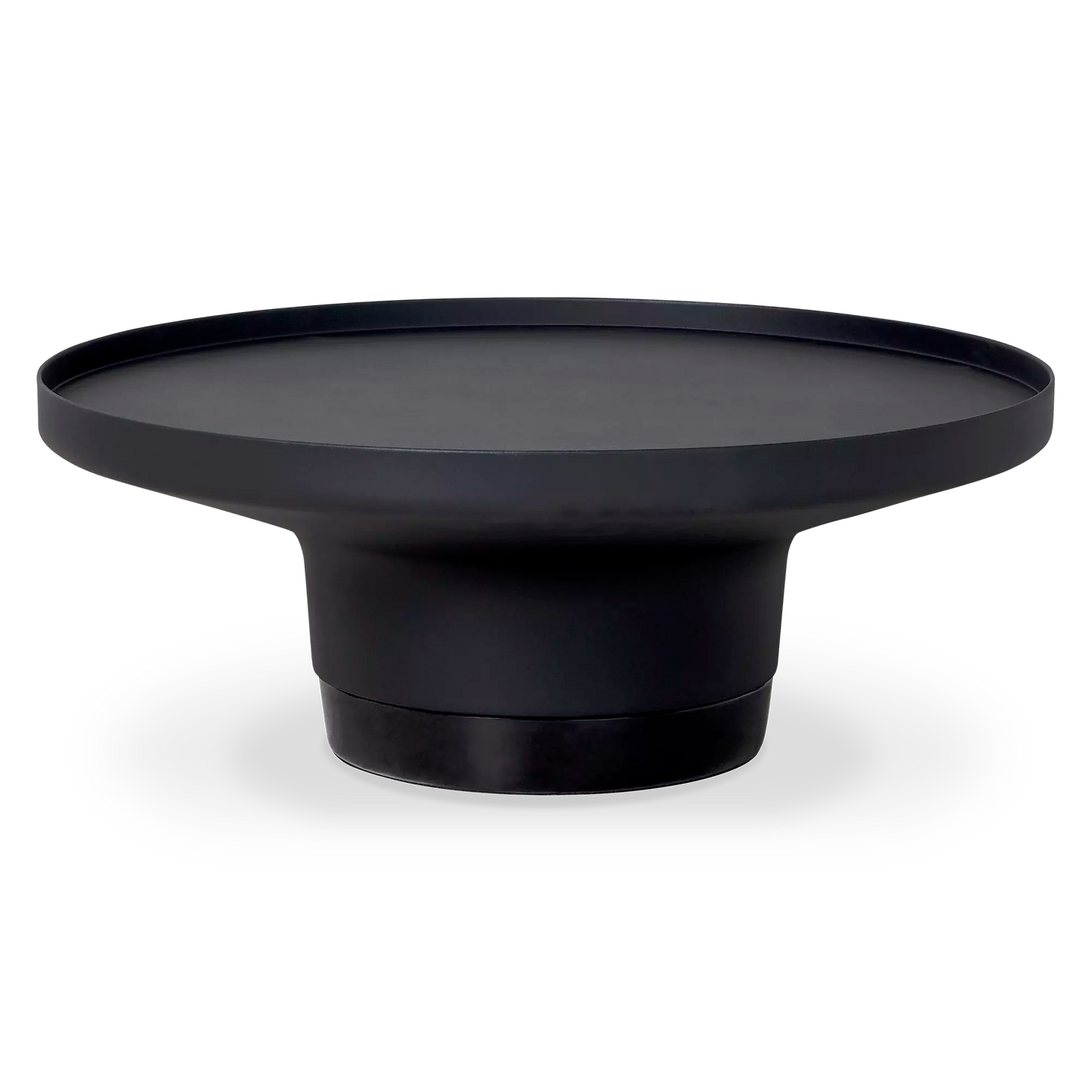 Spacer - Coffee Table with Marble Base