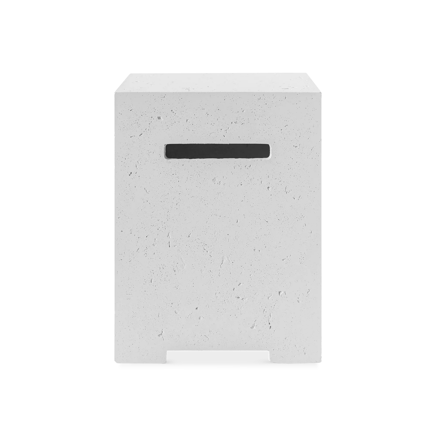 Fire Pit Propane Tank Cover