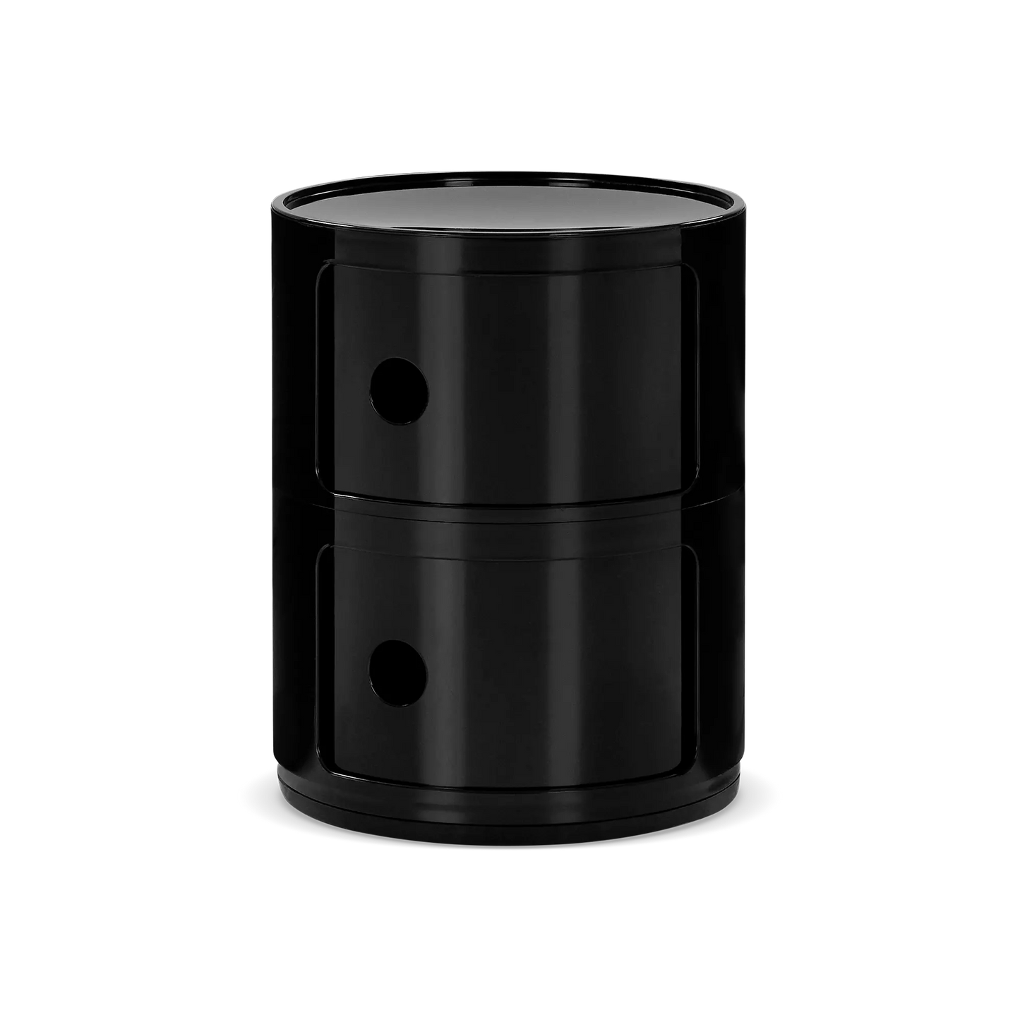 Componibili - Side Table by Kartell
