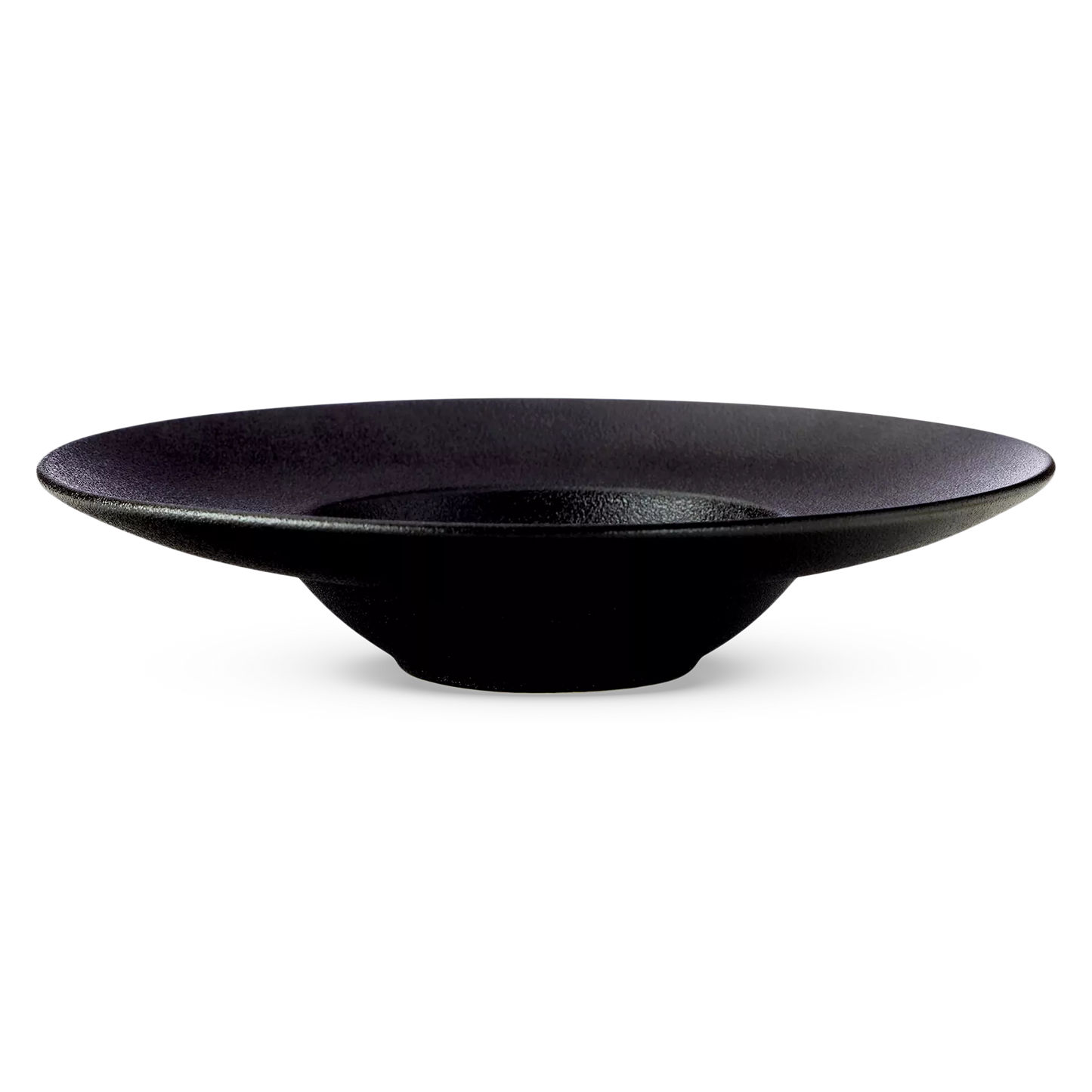 Caviar Deep Plate