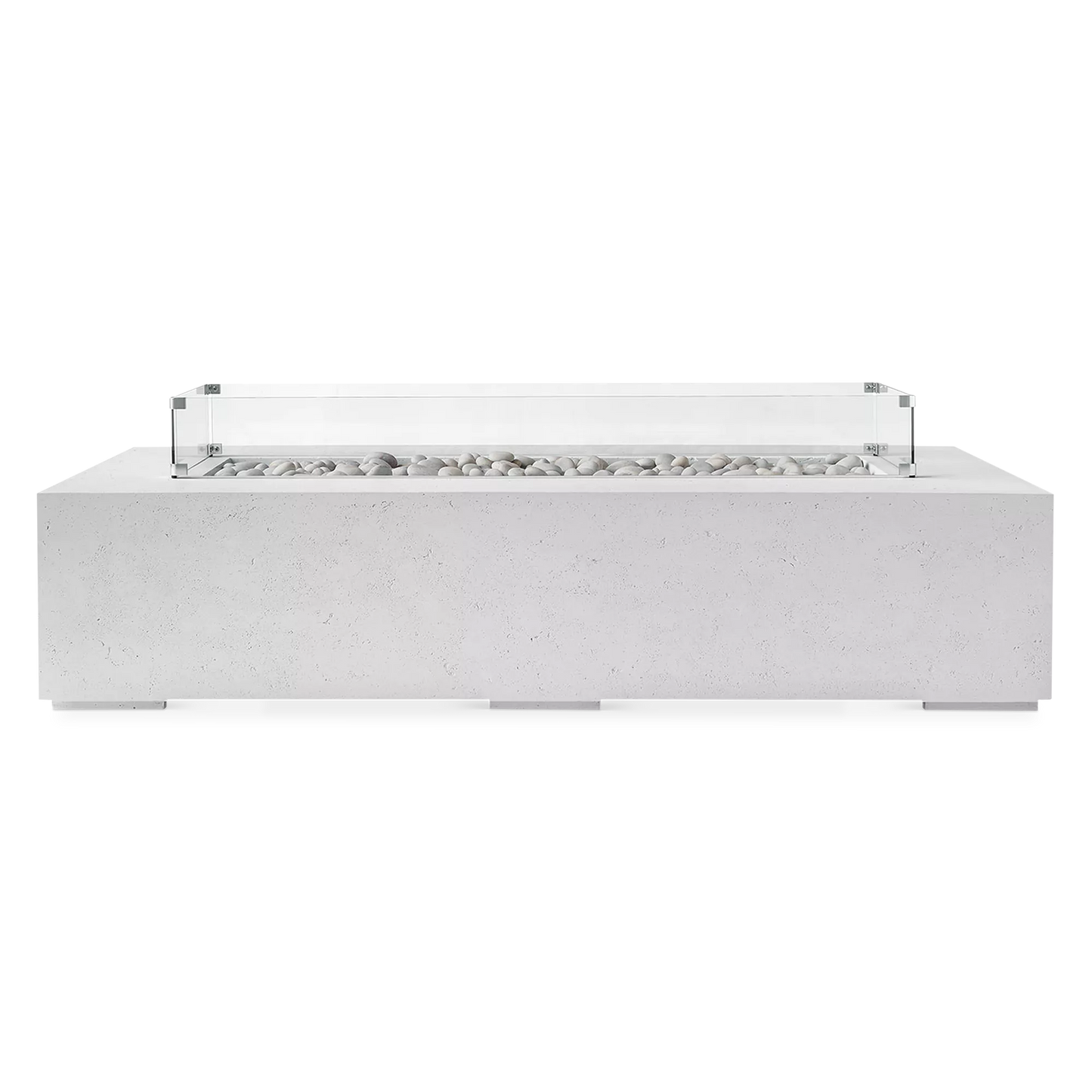 Tempered Glass Wind Guard
