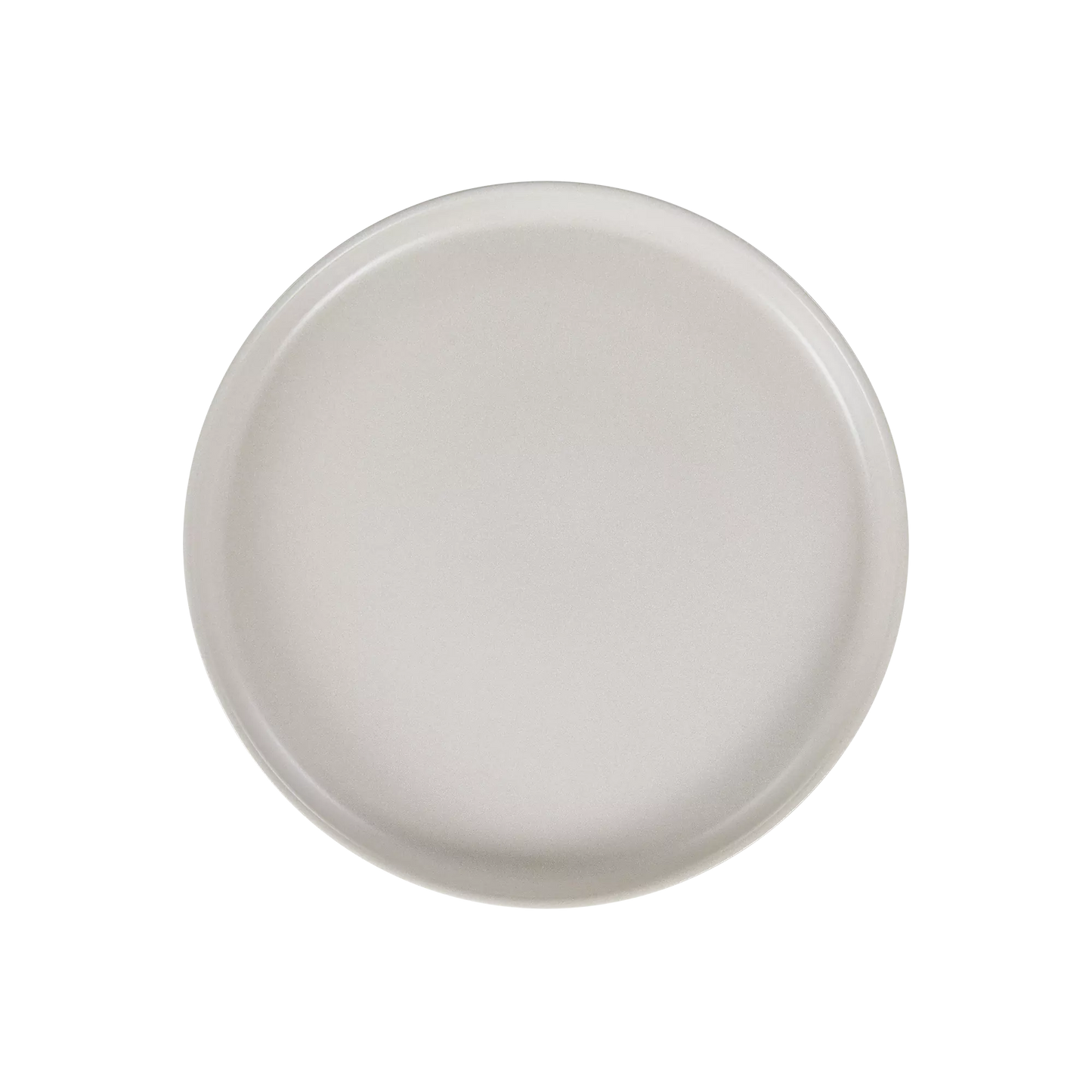Assiette Uno
