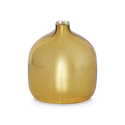 Fila - Vase en verre teinté par Ligne Roset