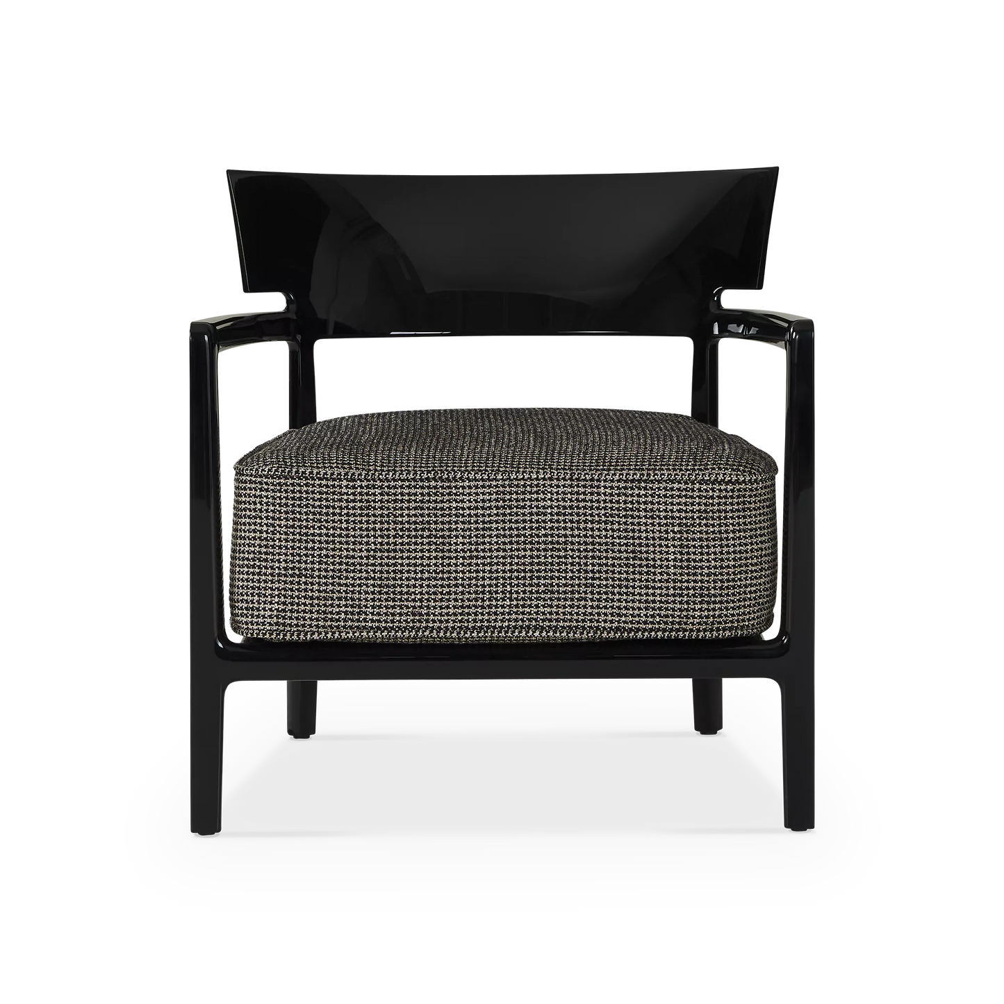 Cara - Fauteuil par Kartell