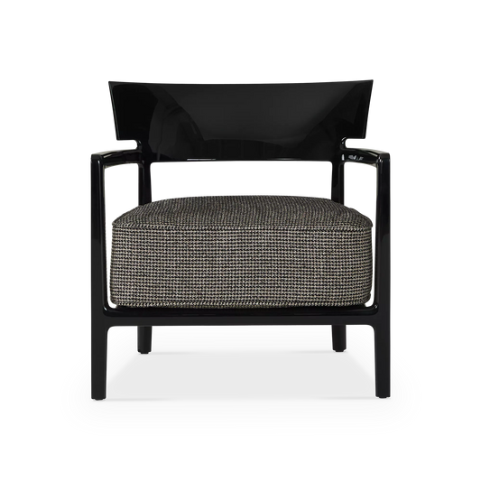 Cara - Fauteuil en polycarbonate