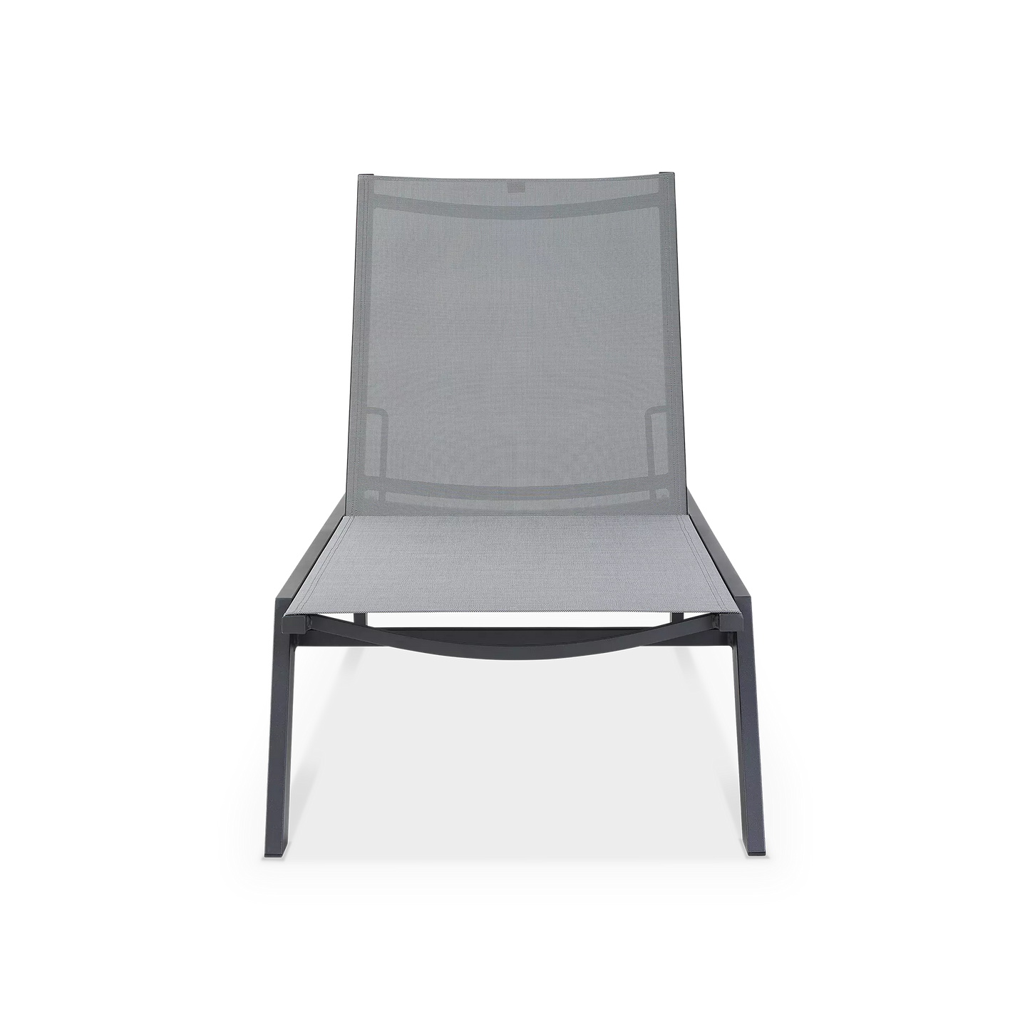Chaise longue Dockside