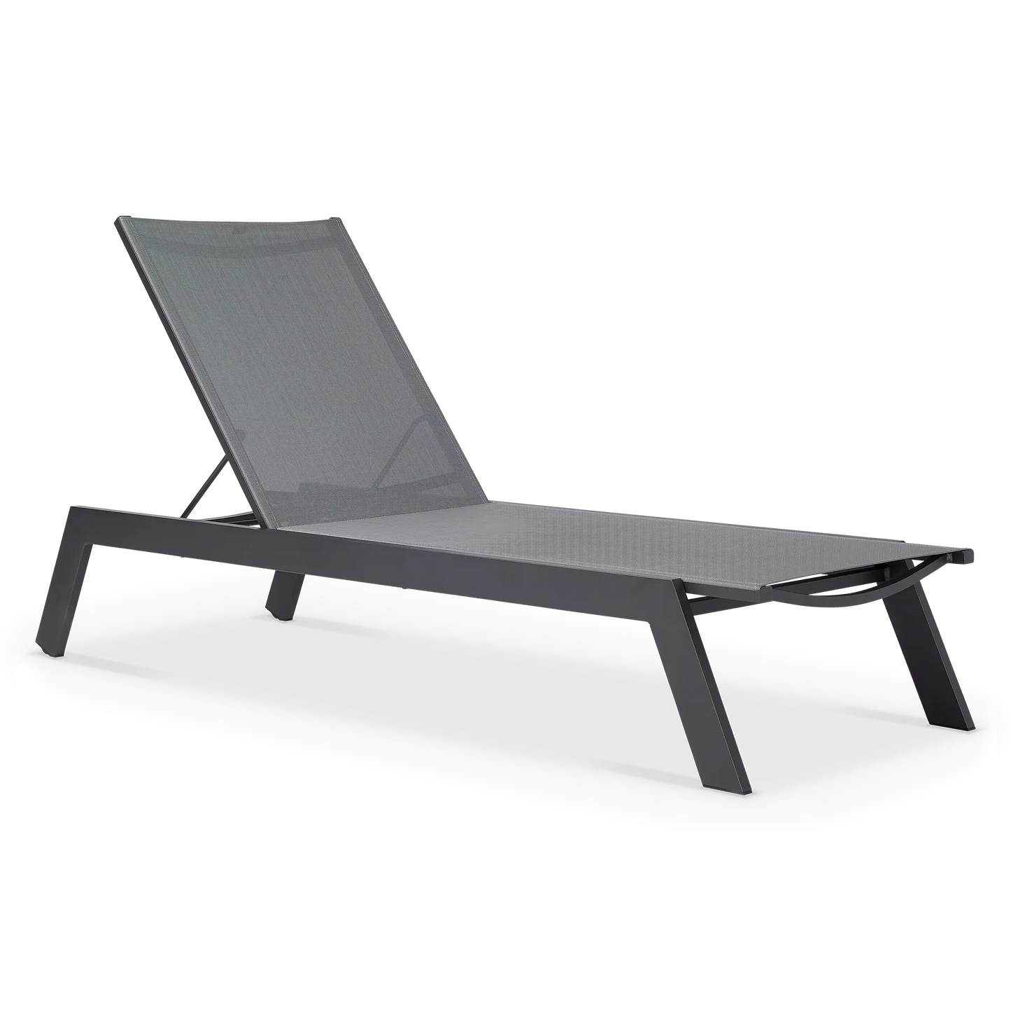 Chaise longue Dockside