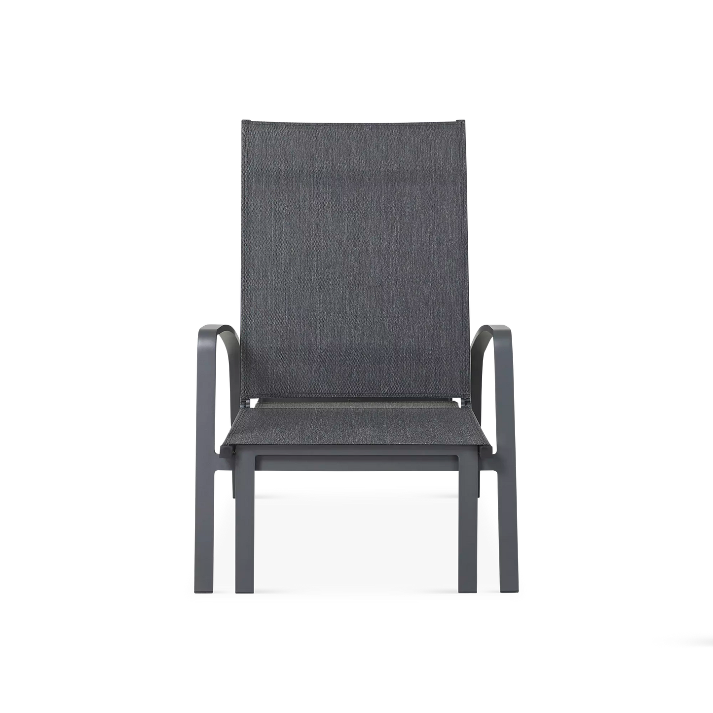 Chaise longue Luis