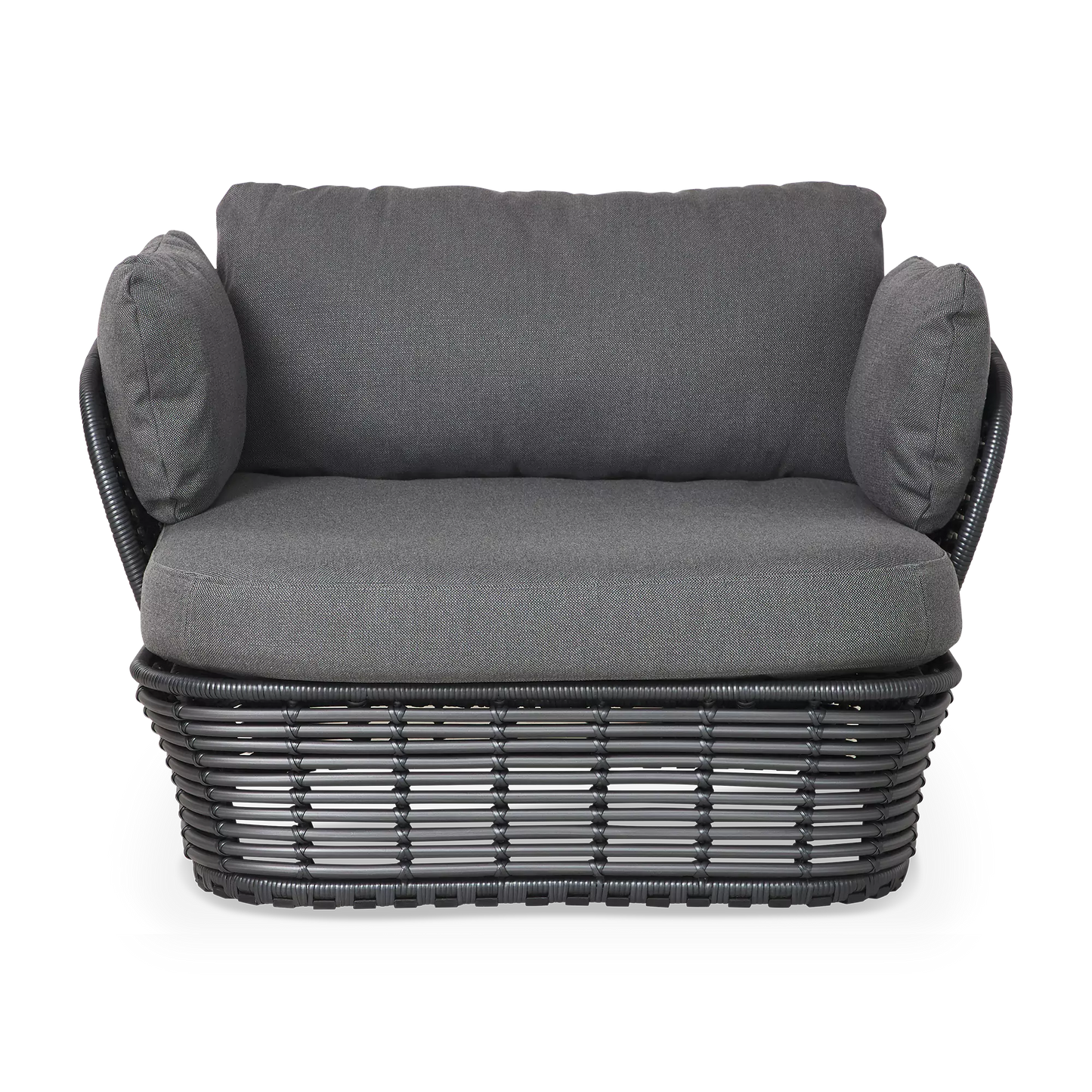 Basket Lounge Chair