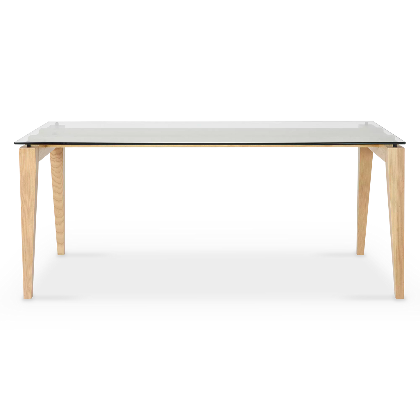 Val - Wood Dining Table