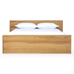 Must - Bed by Verbois