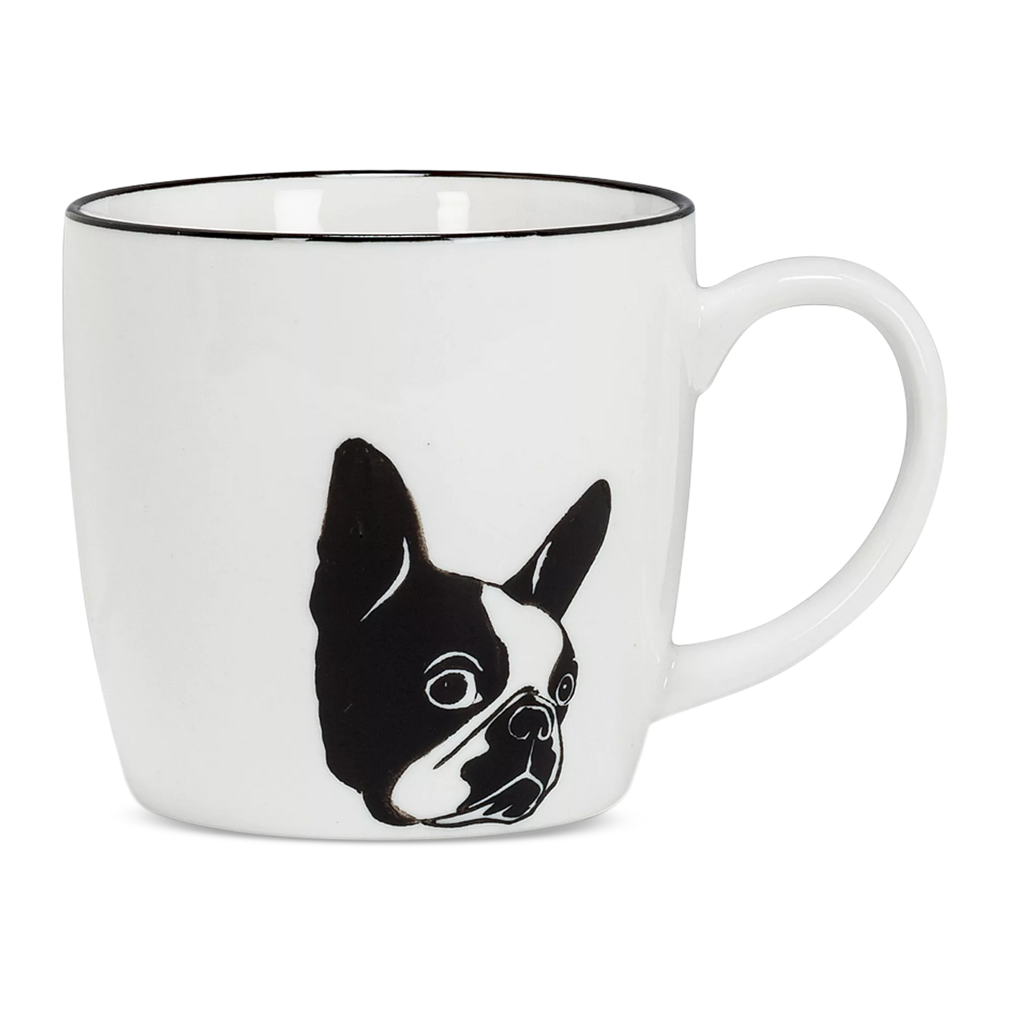 Boston Mug