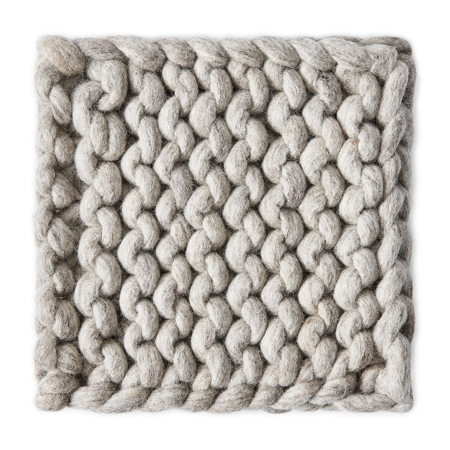 Chunky Trivet