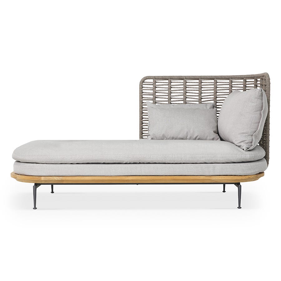 Mistral Lounger