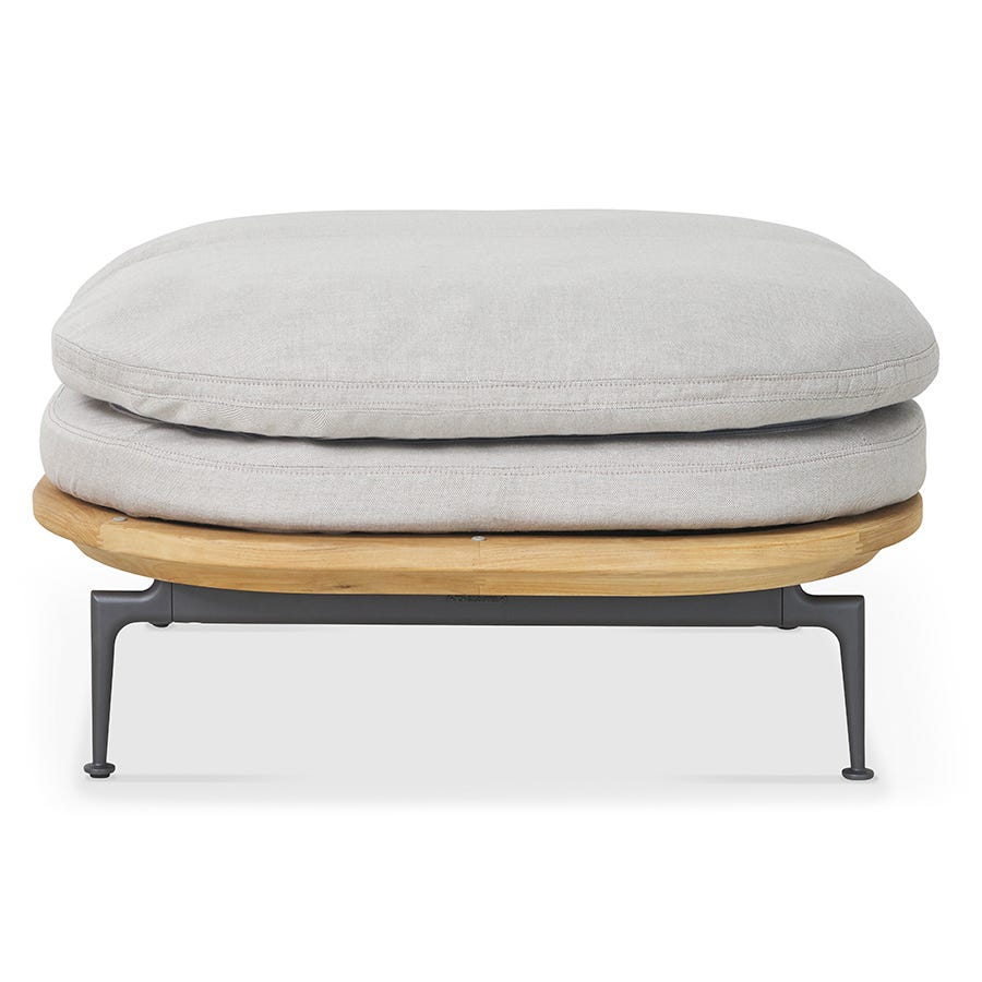 Mistral Footstool