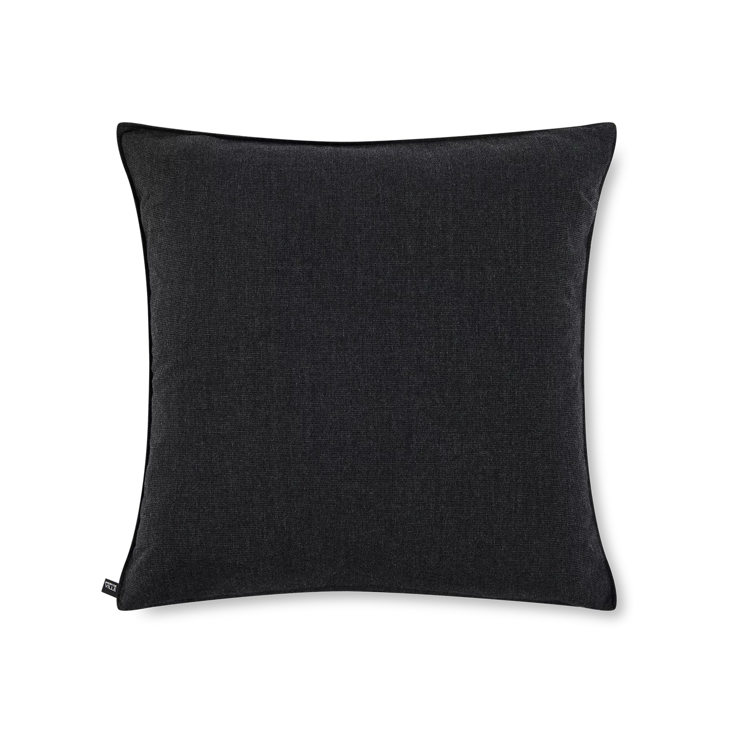 Coussin décoratif surpiqué Cotton Candy
