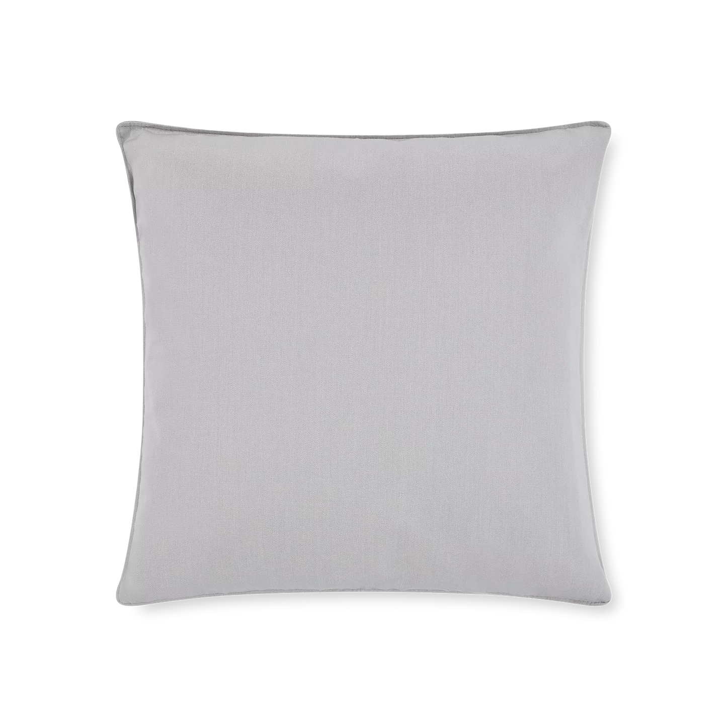 Coussin décoratif surpiqué Cotton Candy