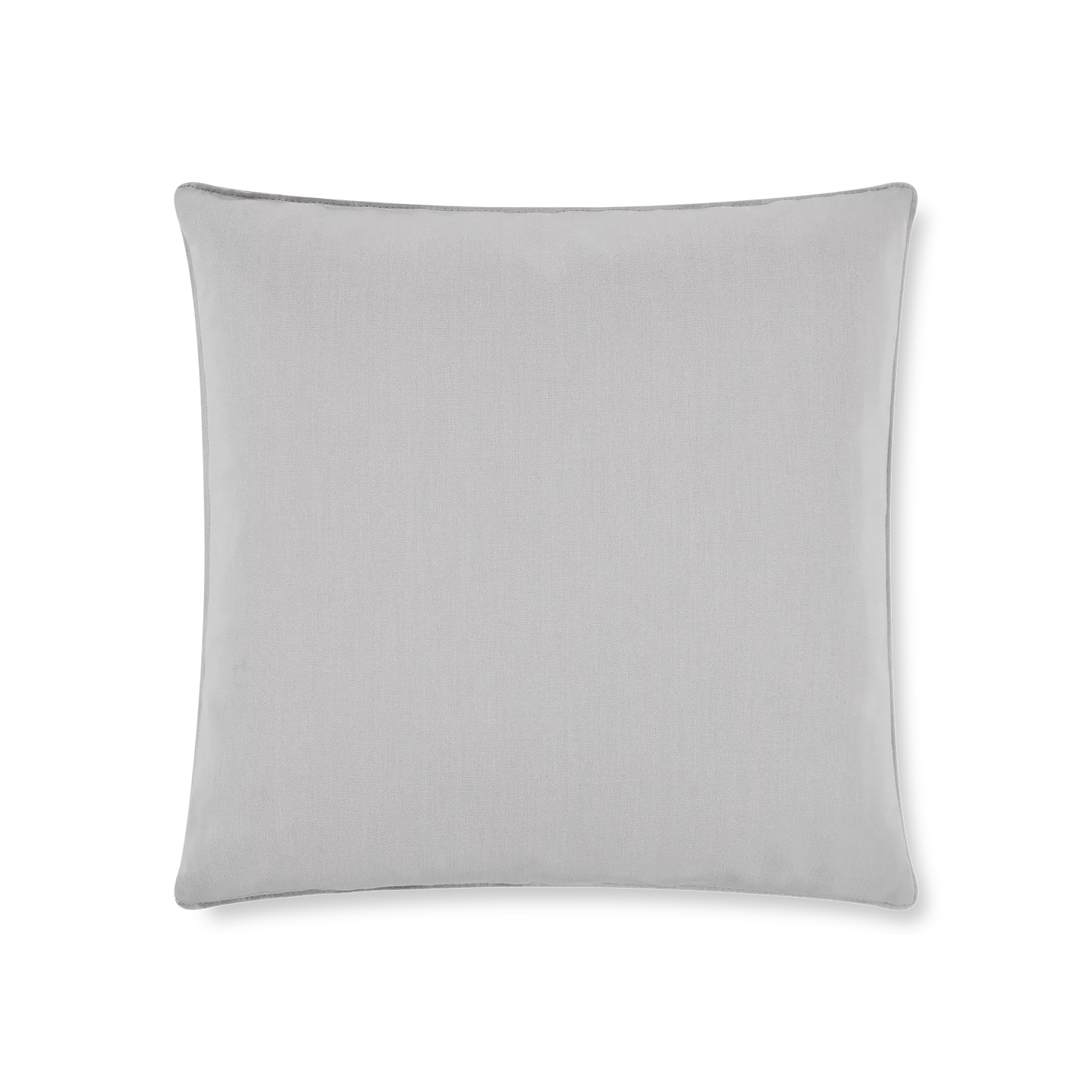 Coussin décoratif surpiqué Cotton Candy