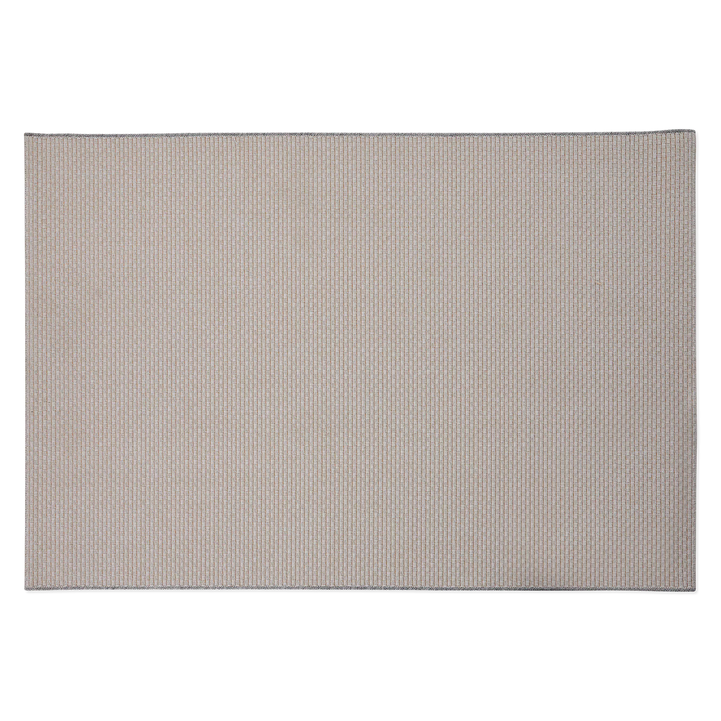 Iuta Basket Weave Rug