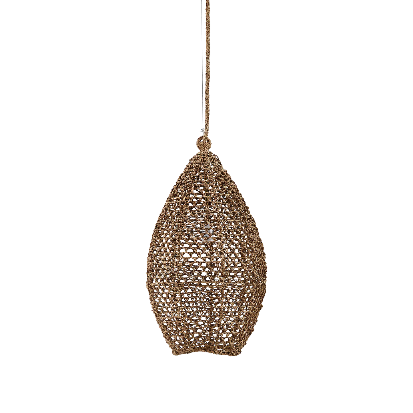 Evers - Seagrass Pendant Lamp