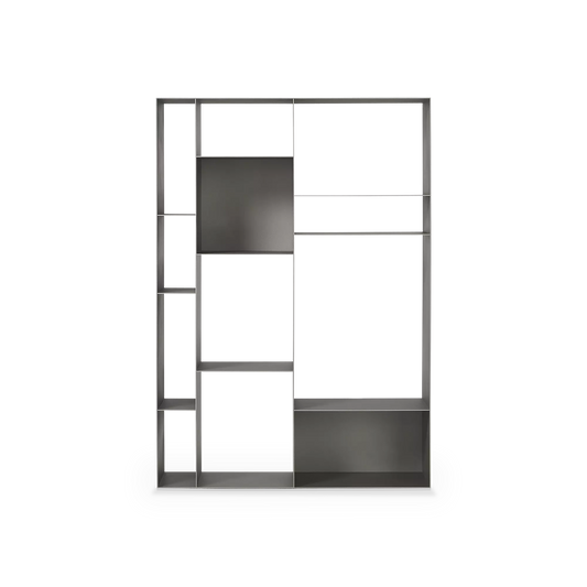 Latitude - Metal Shelf