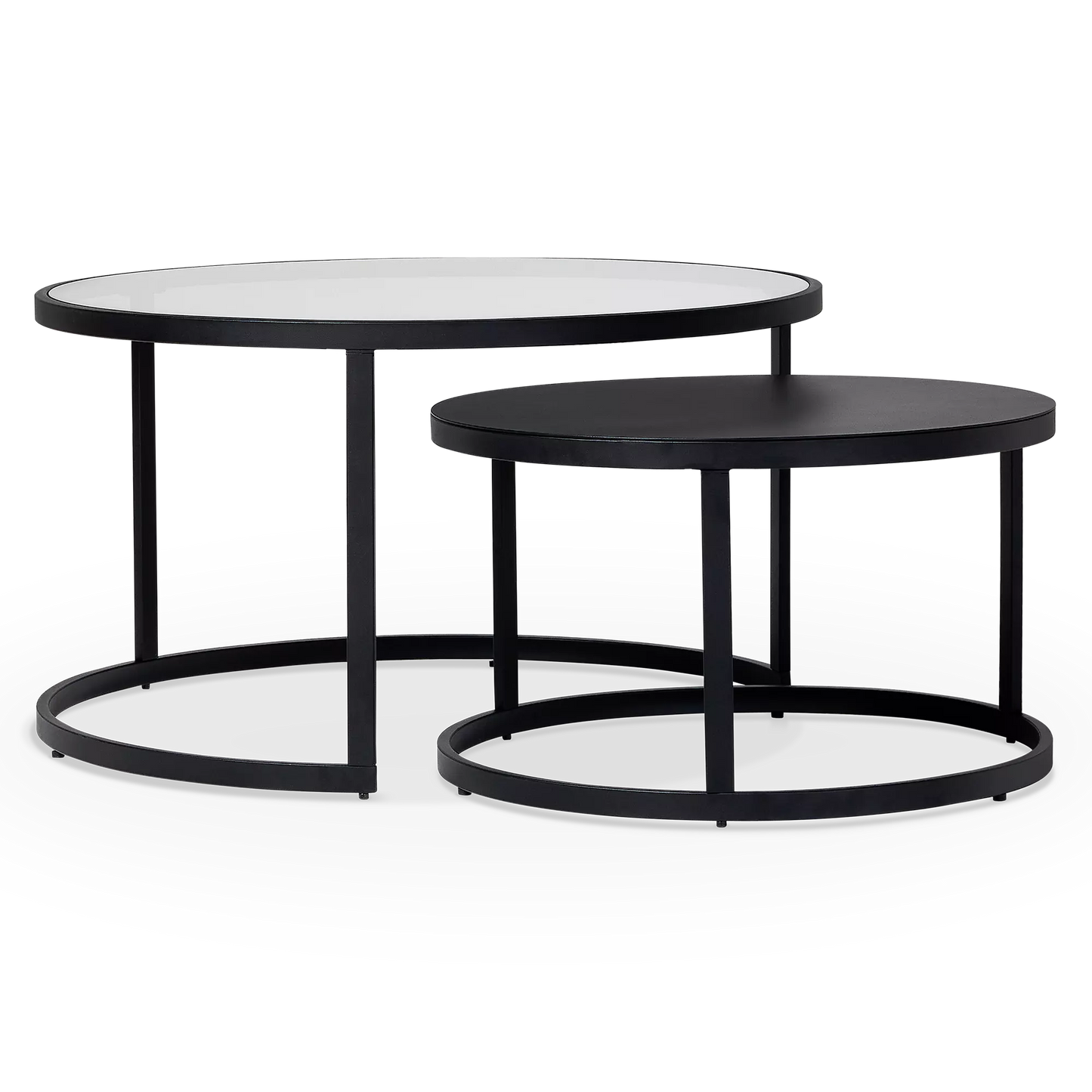Tables gigognes Noelle