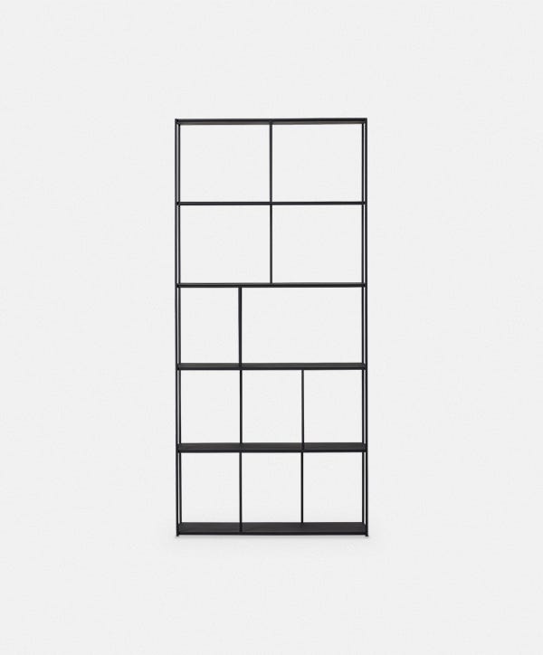 Eiffel - Large Bookshelf