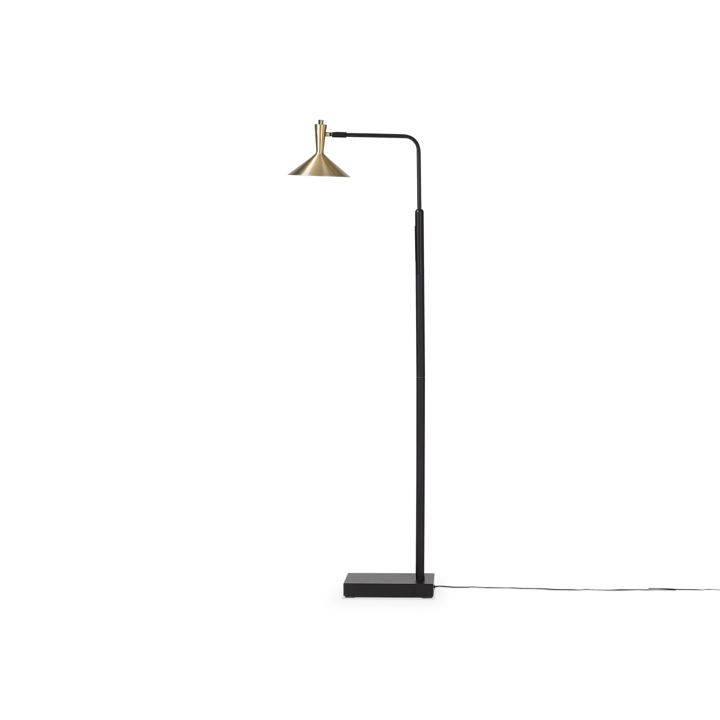 Lampe sur pied Lucas