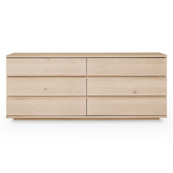 Nevada - Dresser by Mobican