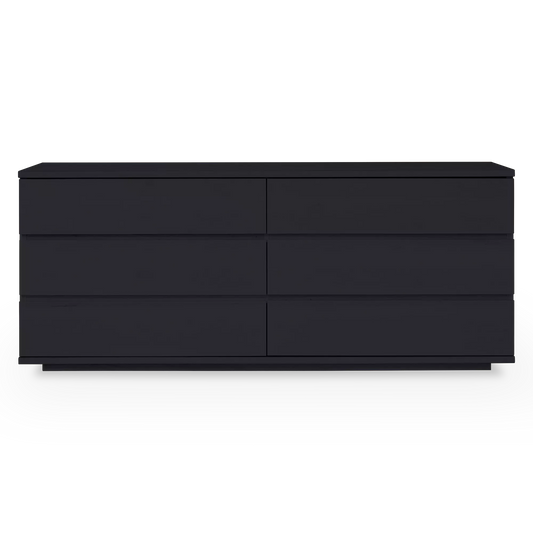 Nevada - Dresser by Mobican