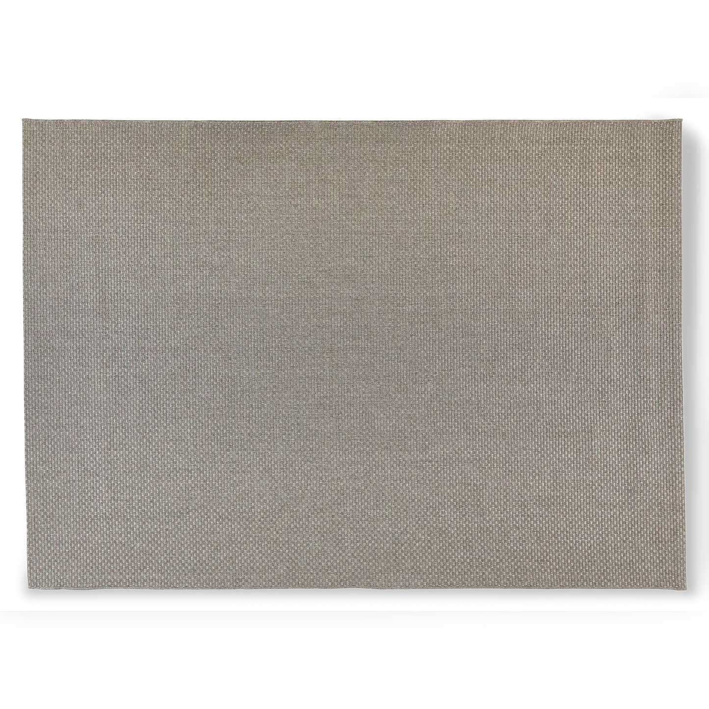 Iuta Basket Weave Rug
