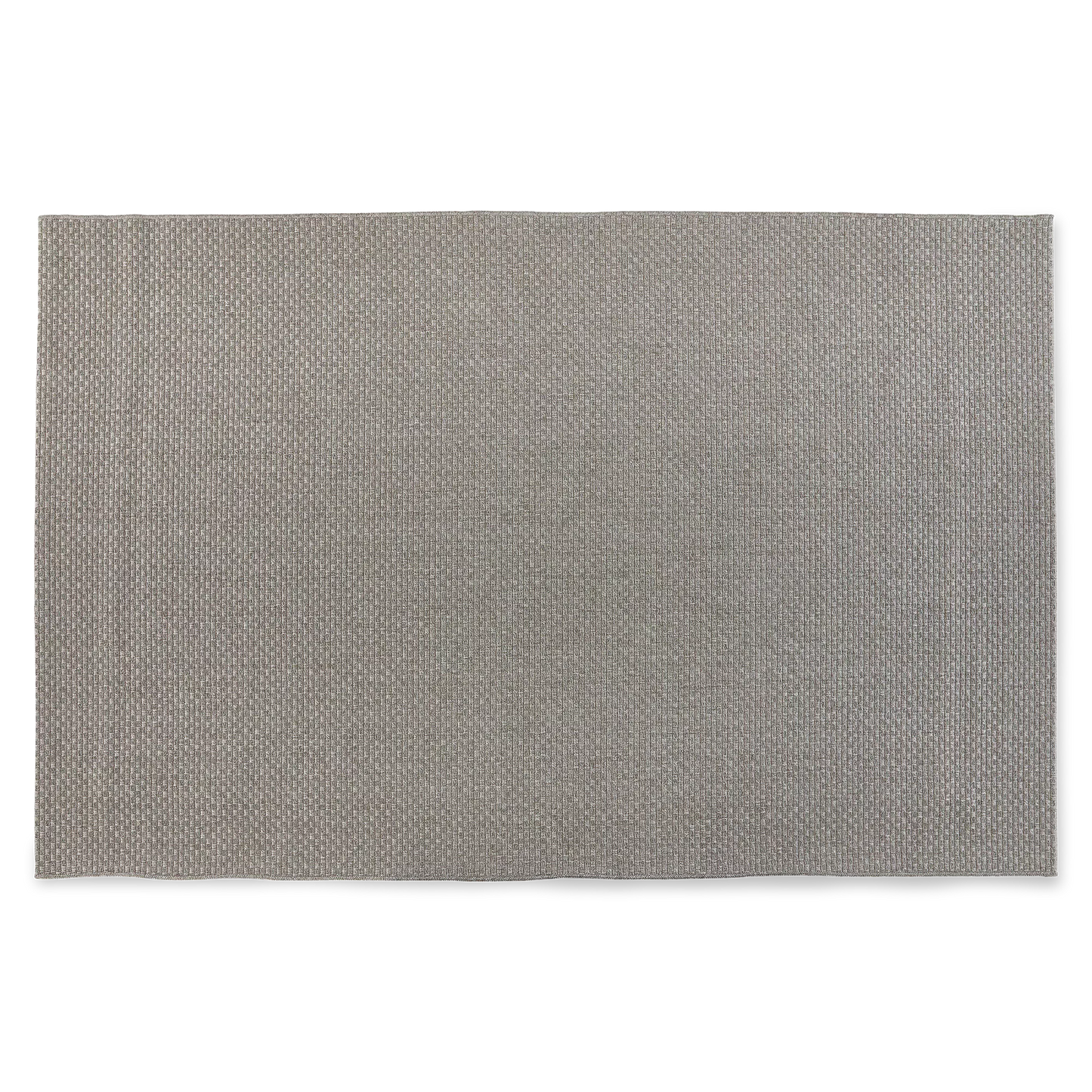 Iuta Basket Weave Rug