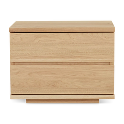 Nevada - Nevada Nightstand