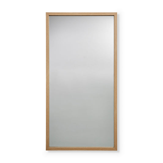 Dragomir - Miroir en verre