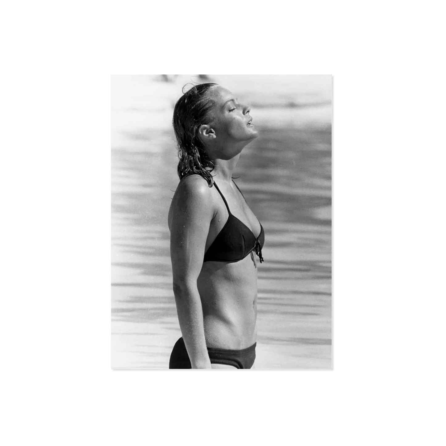 Impression Romy Schneider