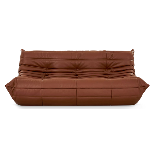 Togo - Canapé 3 places modulable par Ligne Roset