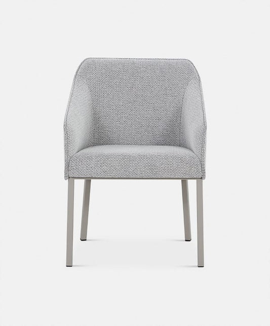 Sara II - Dining Chair by Trica