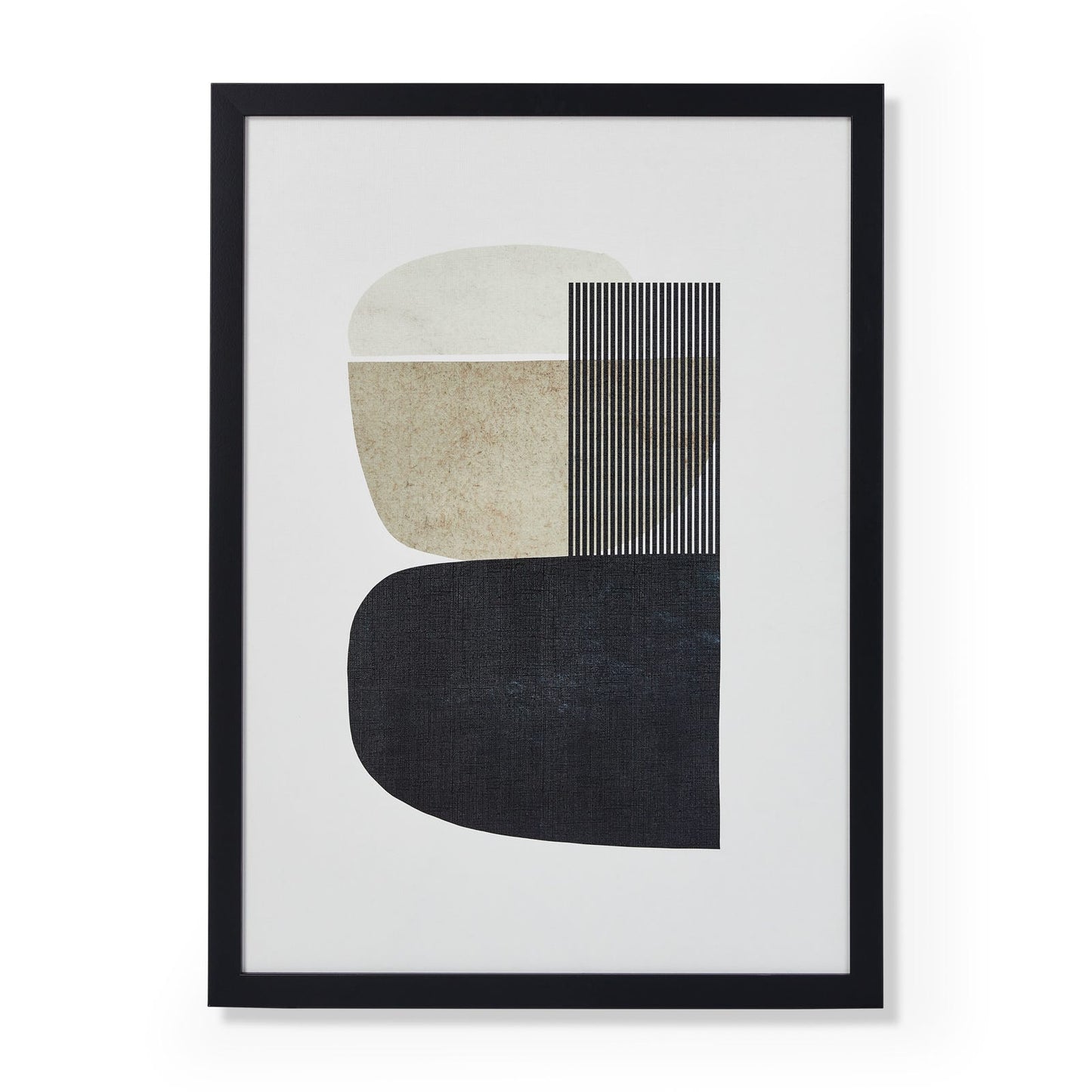 Lost II Art Print