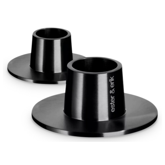 Ester & Erik - Metal Candle Holder
