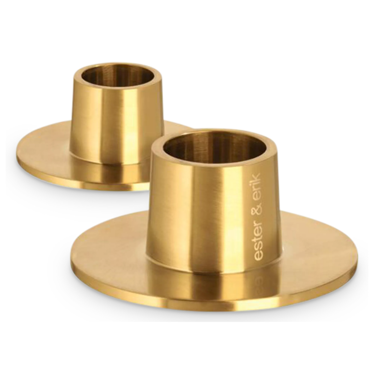 Ester & Erik Candle Holder