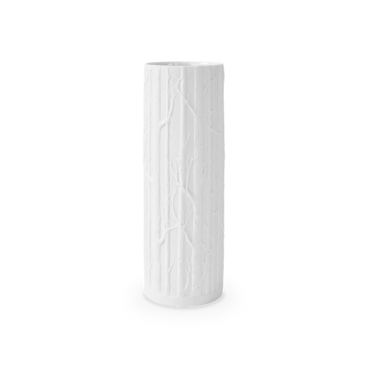 Bali - Vase en porcelaine