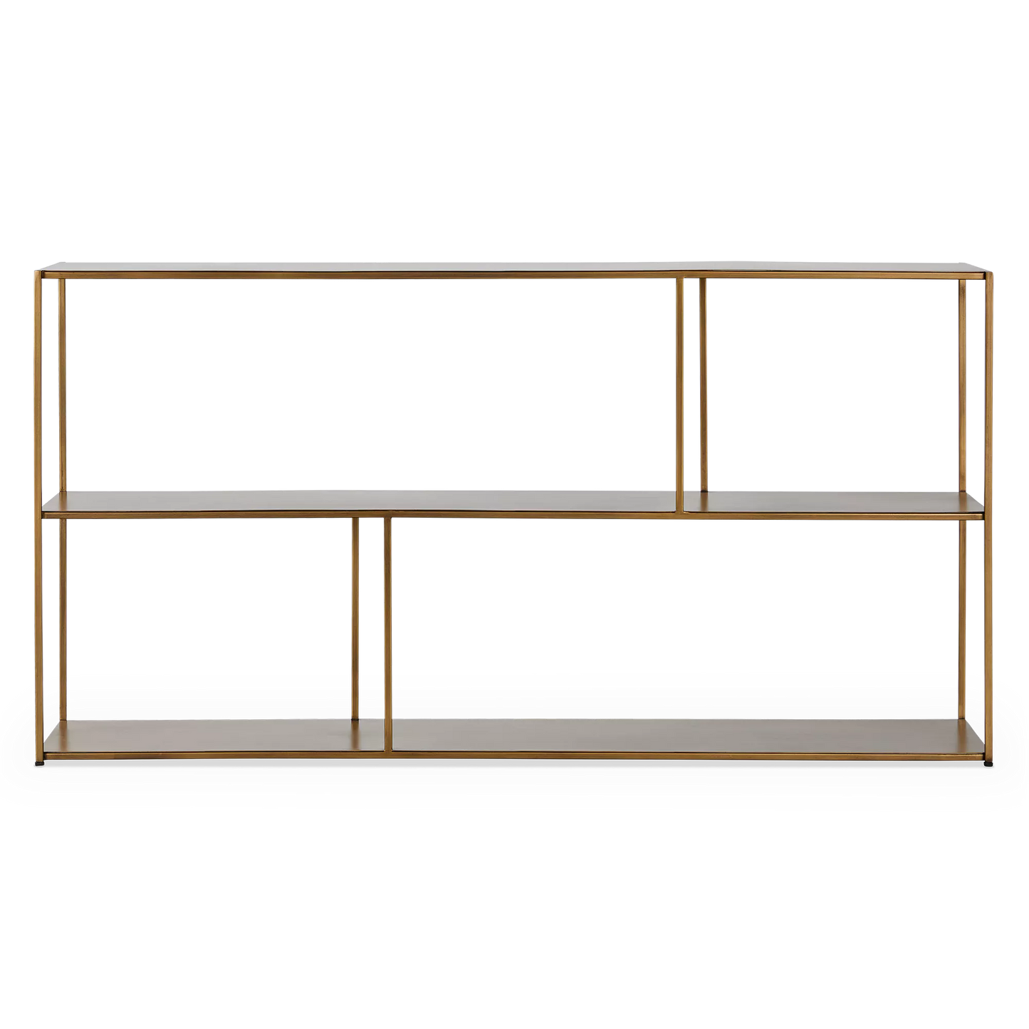 Eiffel - Low Shelving Unit