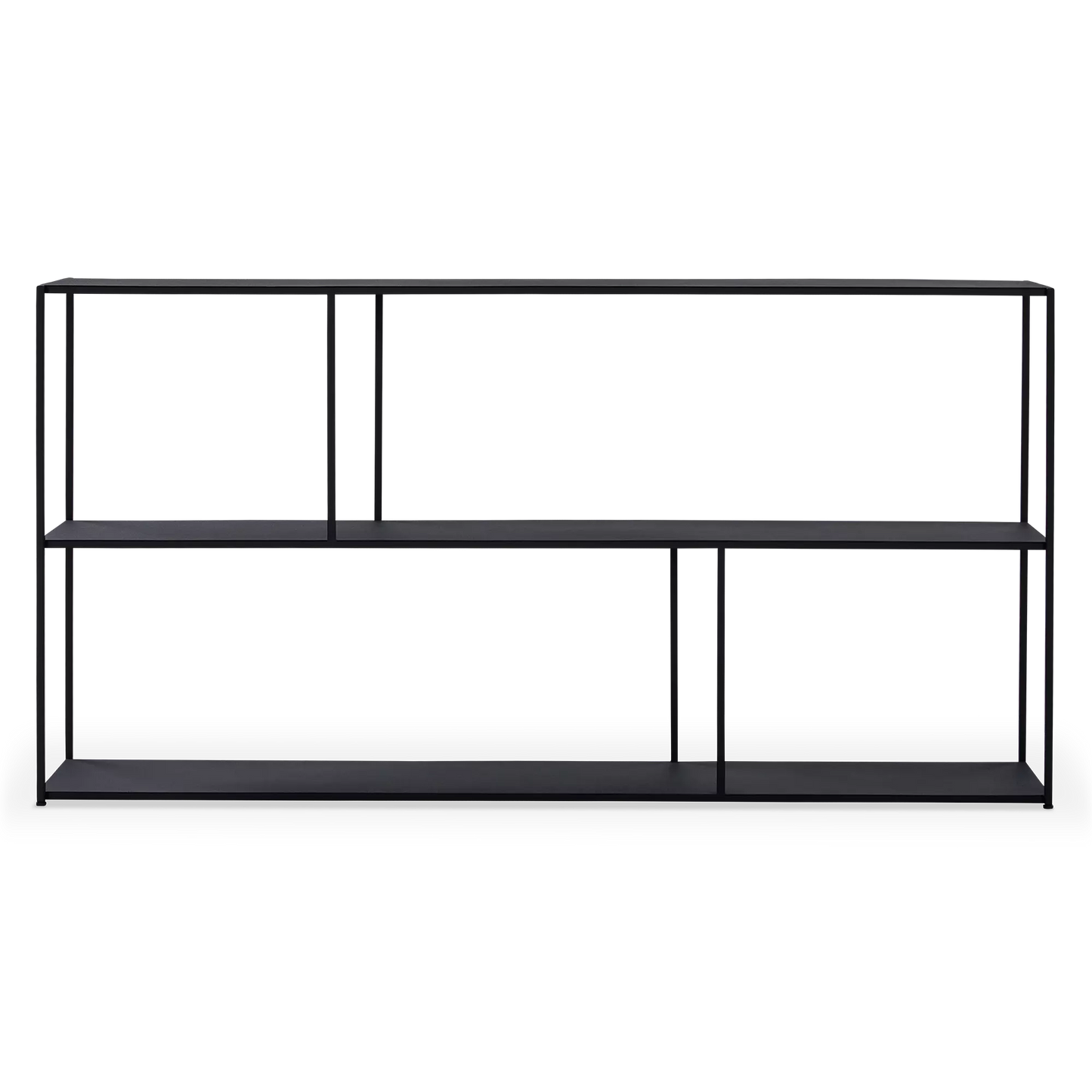 Eiffel - Low Shelving Unit