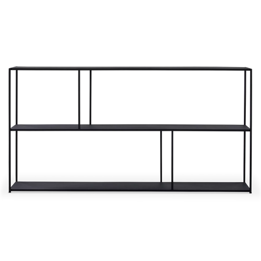 Eiffel - Low Shelving Unit