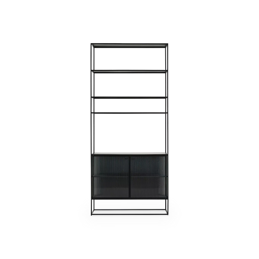 Parsons - Metal Shelf